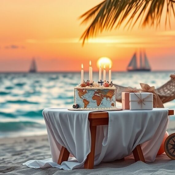 marzycielskie podróże dla poszukiwaczy przygód