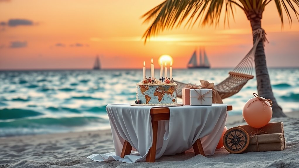 marzycielskie podróże dla poszukiwaczy przygód