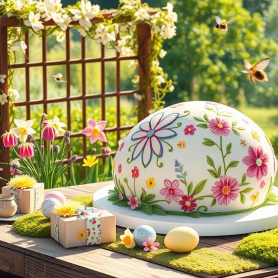 życzenia urodzinowe na Wielkanoc jaja