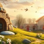 błogosławieństwa wielkanocne i duchowość