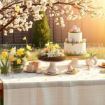 protokół wytycznych na powitanie wielkanocne