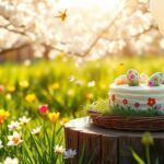 życzenia i pozdrowienia wielkanocne