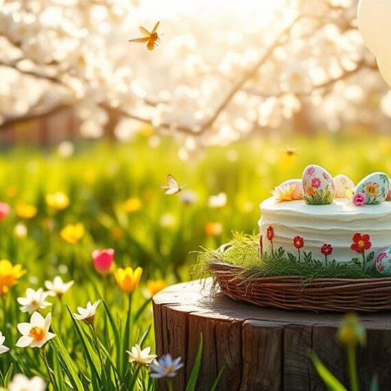 życzenia i pozdrowienia wielkanocne