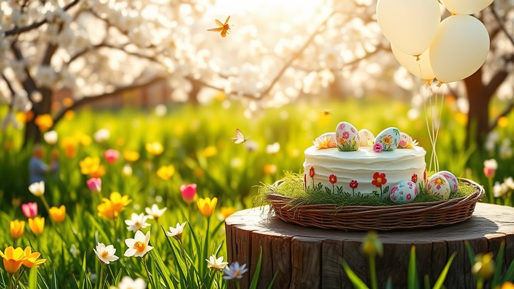 życzenia i pozdrowienia wielkanocne