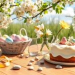 życzenia wielkanocne dla klientów