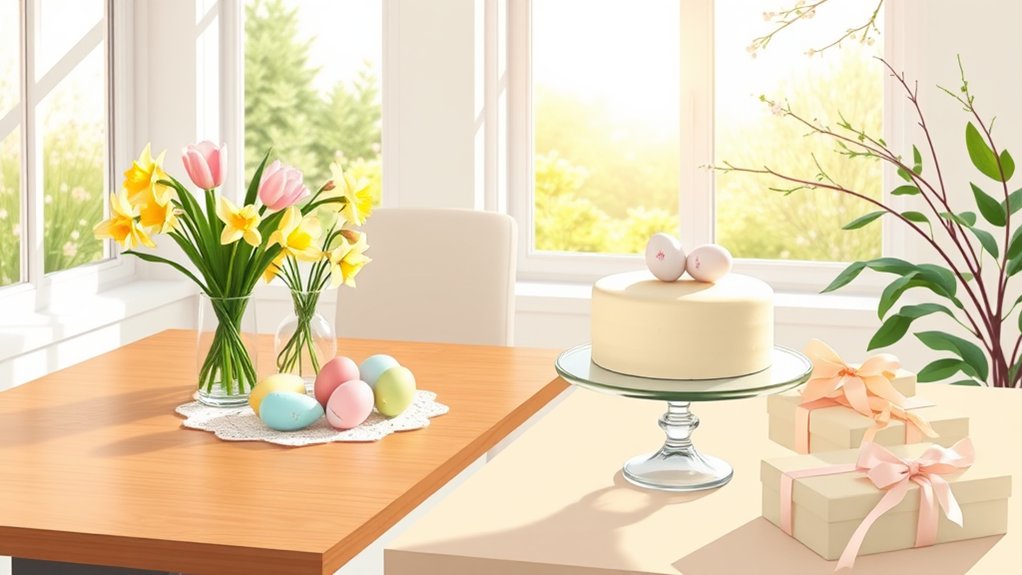 życzenia wielkanocne dla miejsca pracy