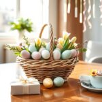 życzenia wielkanocne od firmy