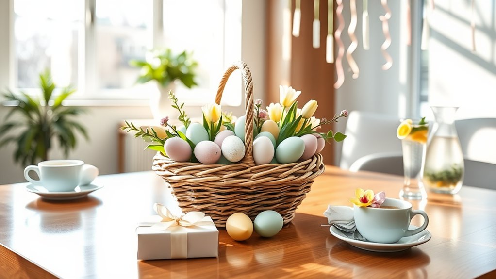 życzenia wielkanocne od firmy