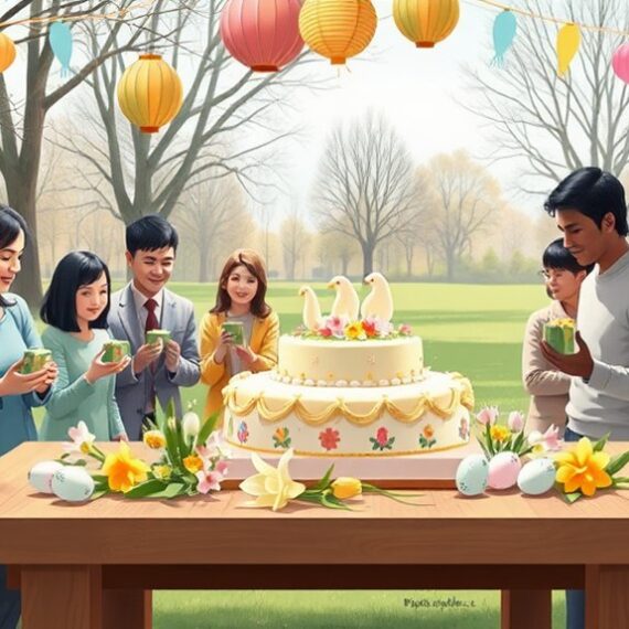 życzenia wielkanocne kontekst polityczny