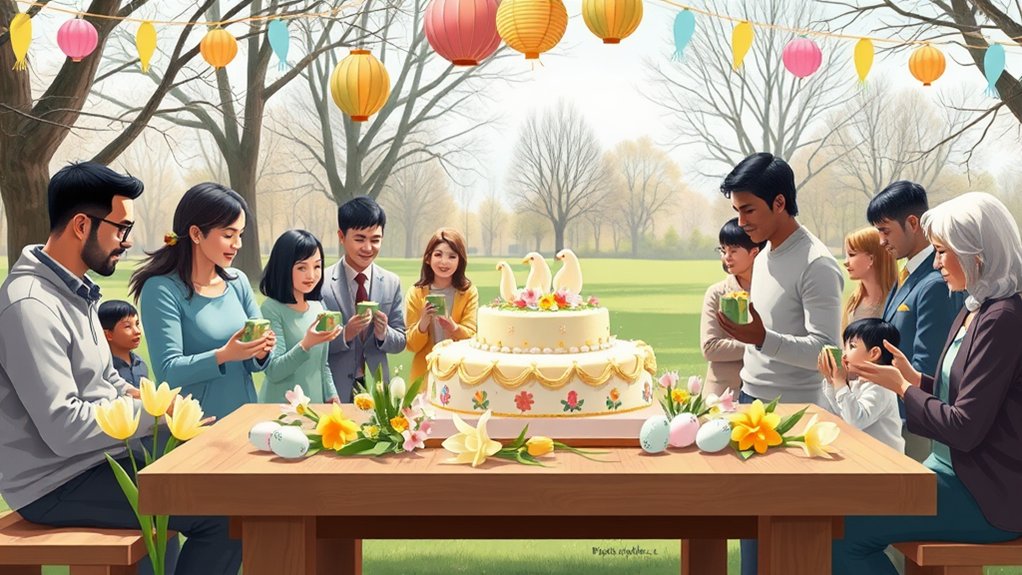 życzenia wielkanocne kontekst polityczny