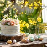 wielkanocne pozdrowienia z wdzięcznością