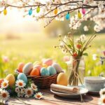 życzenia wielkanocne wiersze rymy