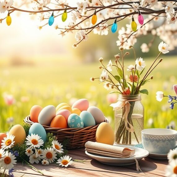 życzenia wielkanocne wiersze rymy