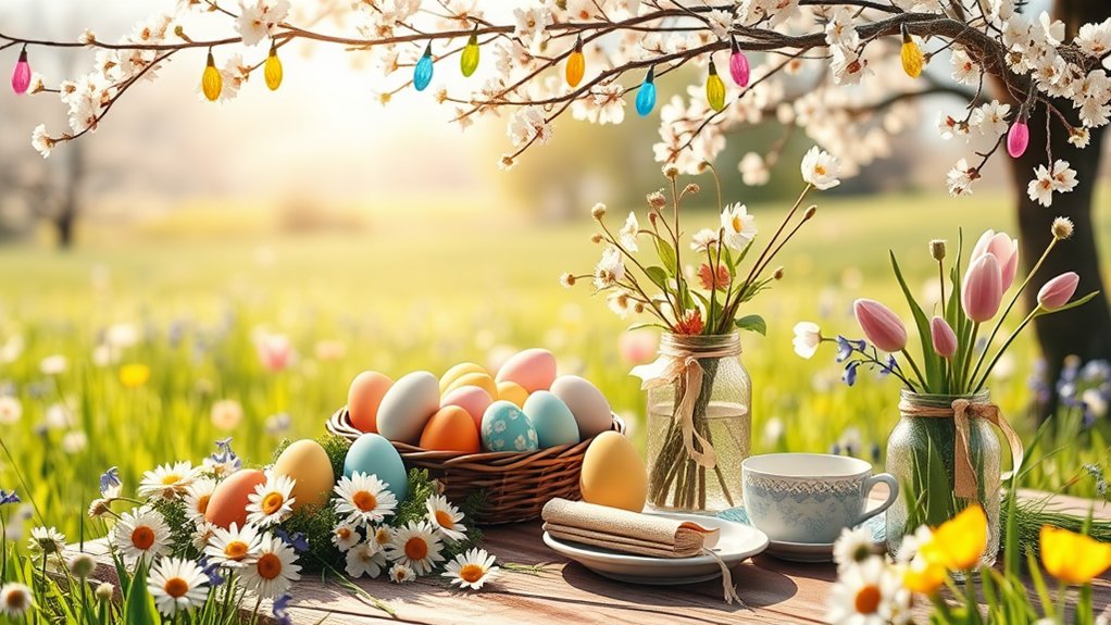 życzenia wielkanocne wiersze rymy