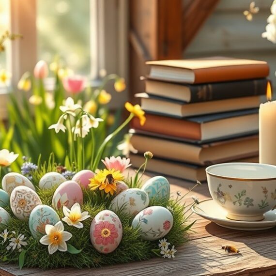 temat celebracji poezji wielkanocnej