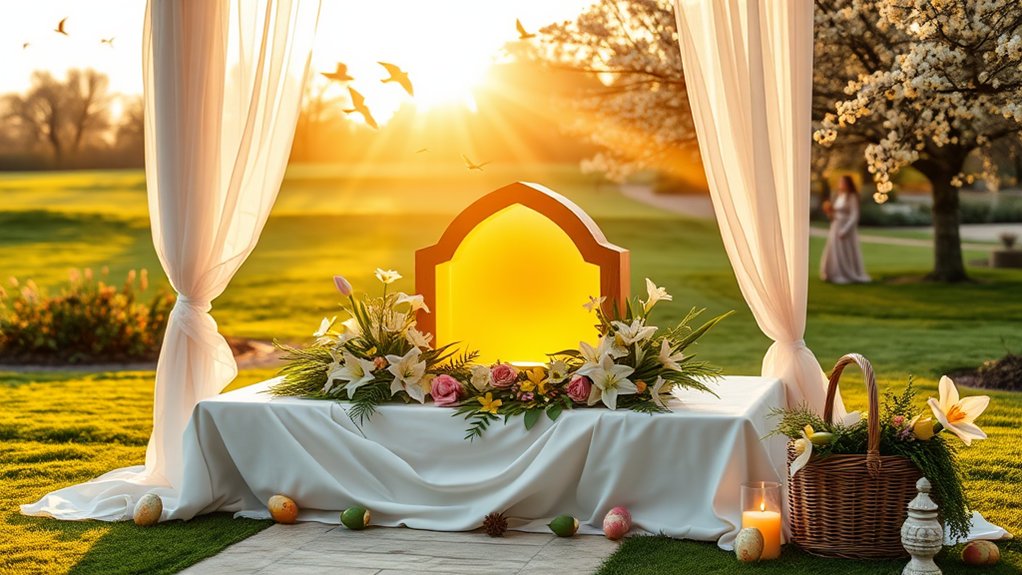 życzenia wielkanocne z okazji zmartwychwstania religijne