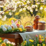 życzenia i pozdrowienia wielkanocne