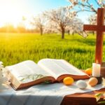 życzenia wielkanocne biblijne cytaty