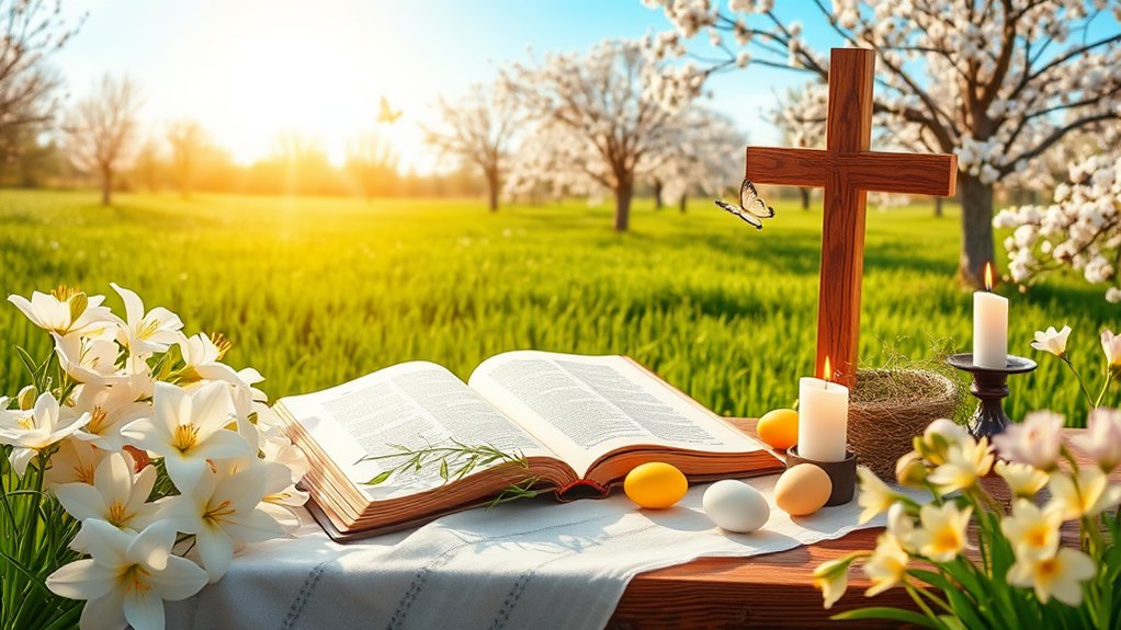 życzenia wielkanocne biblijne cytaty