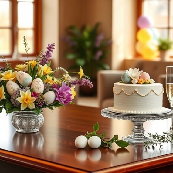 życzenia wielkanocne dla szefa