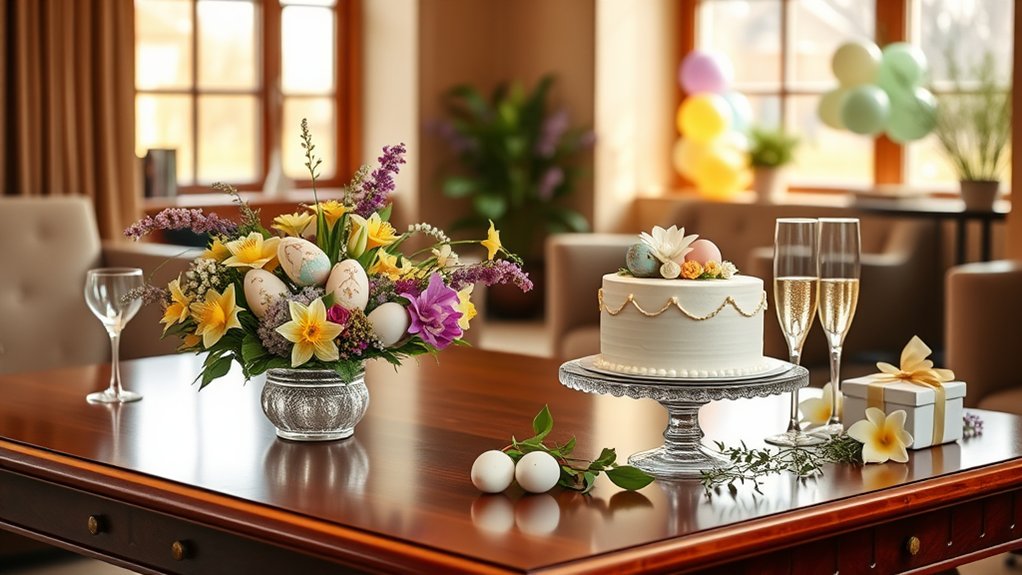 życzenia wielkanocne dla szefa