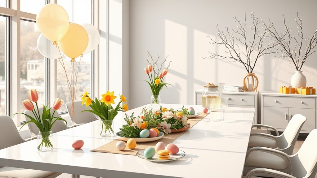 życzenia wielkanocne dla firm