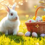 życzenia wielkanocne dla dzieci