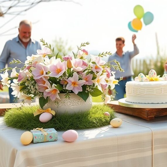 życzenia wielkanocne dla rodziny