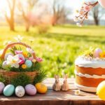 życzenia wielkanocne dla przyjaciela