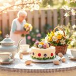 życzenia wielkanocne dla babci