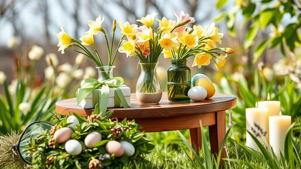 życzenia wielkanocne dla uzdrowienia