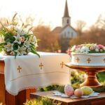 życzenia wielkanocne dla pastora