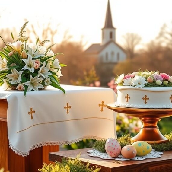 życzenia wielkanocne dla pastora