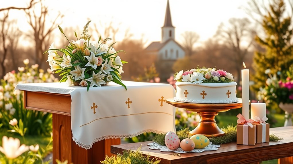 życzenia wielkanocne dla pastora