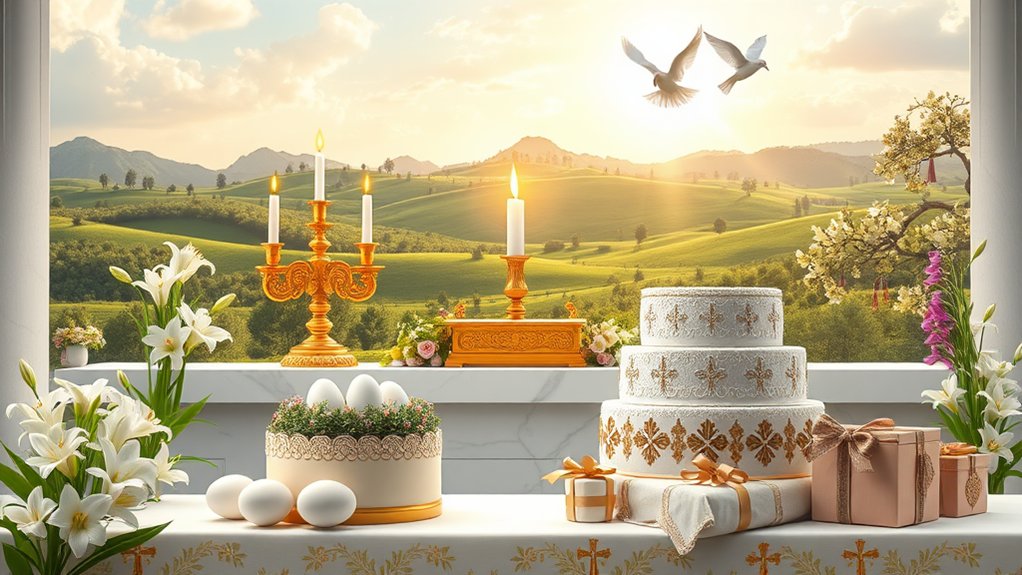 życzenia wielkanocne dla papieża