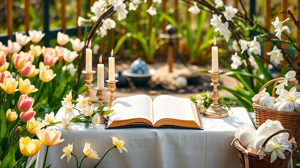 życzenia wielkanocne dla siostry