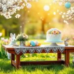 życzenia wielkanocne na wiosnę