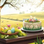 życzenia wielkanocne na wiosnę