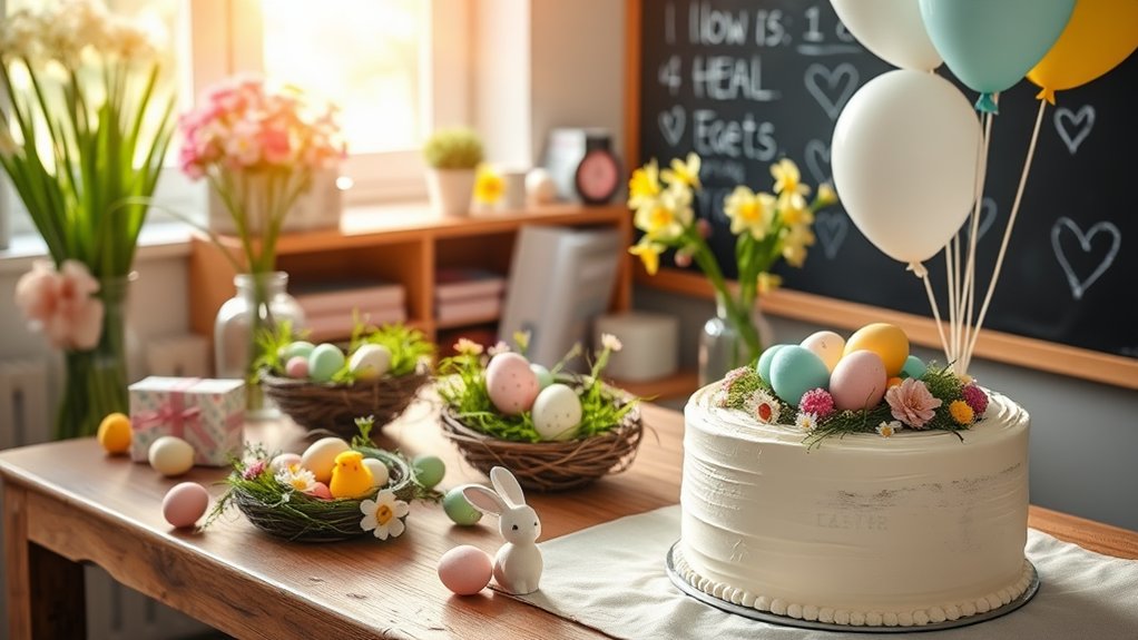 życzenia wielkanocne dla nauczycieli