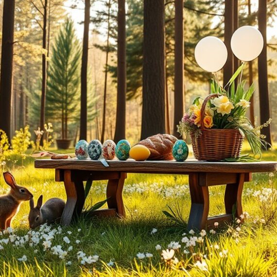 życzenia wielkanocne od mojej lewy