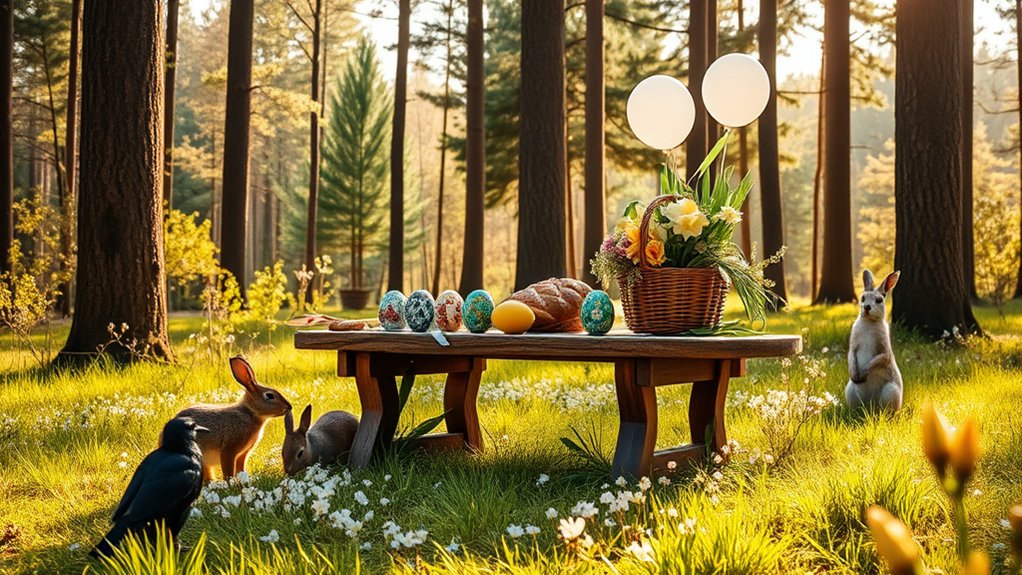 życzenia wielkanocne od mojej lewy