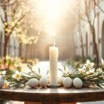 życzenia wielkanocne od papieża