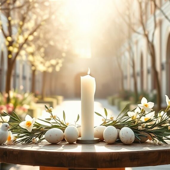 życzenia wielkanocne od papieża