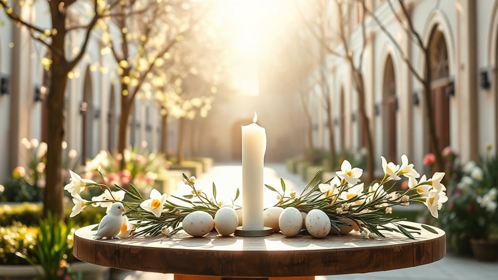 życzenia wielkanocne od papieża