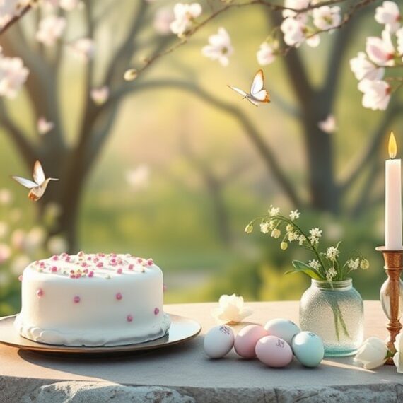 życzenia wielkanocne w wierze