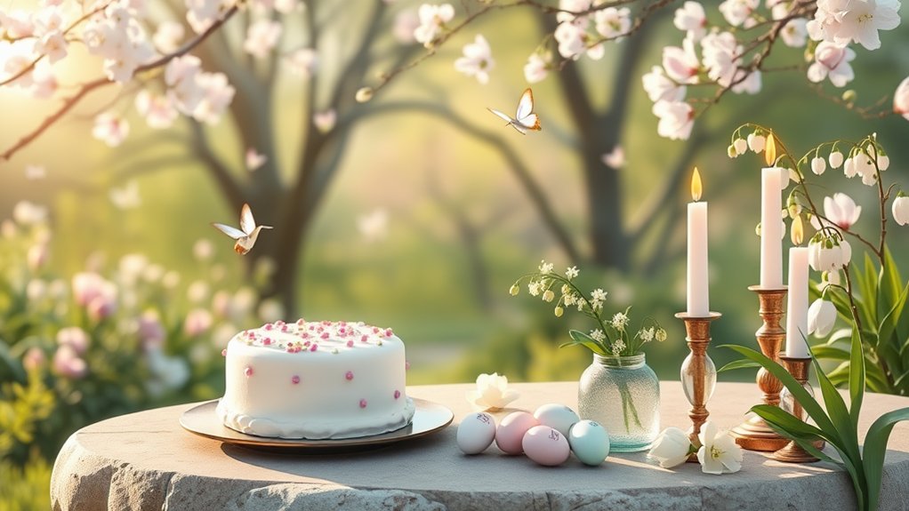 życzenia wielkanocne w wierze