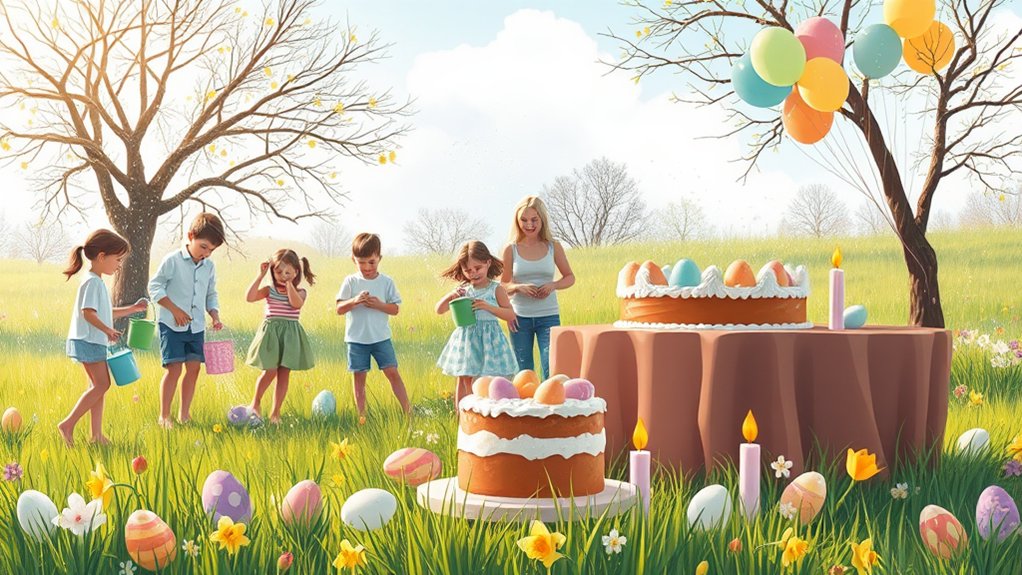 życzenia wielkanocne na migus