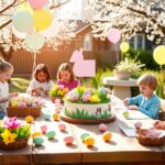 życzenia wielkanocne wydarzenie szkolne