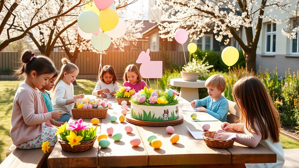 życzenia wielkanocne wydarzenie szkolne