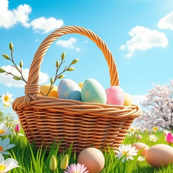 życzenia wielkanocne krótkie zwięzłe